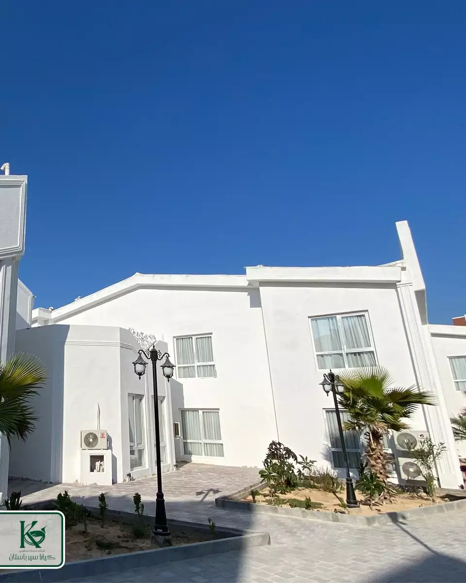 هتل پانوراما کیش